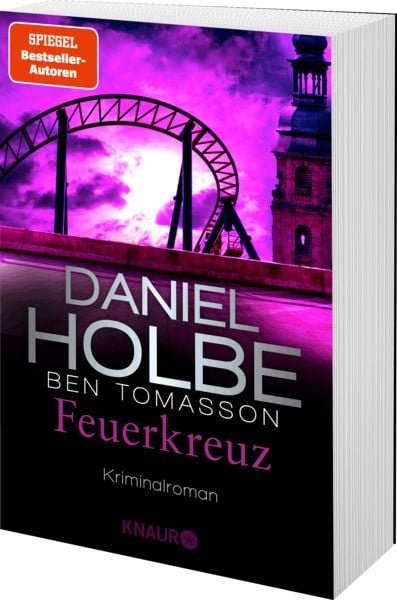 Produktbild: Feuerkreuz