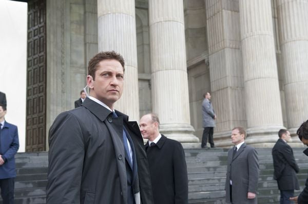 Produktbild: London Has Fallen