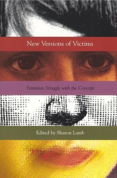 Produktbild: New Versions of Victims
