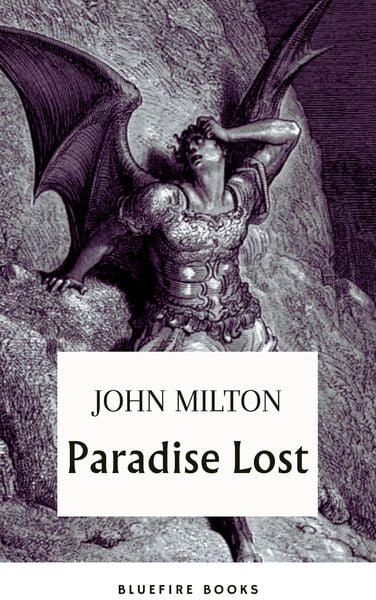 Produktbild: Paradise Lost: Embark on Milton's Epic of Sin and Redemption - eBook Edition