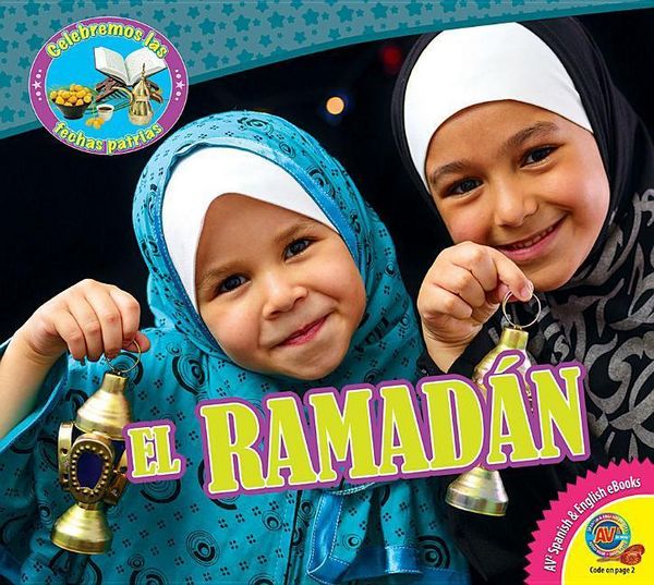 Produktbild: El Ramad&aacute;n