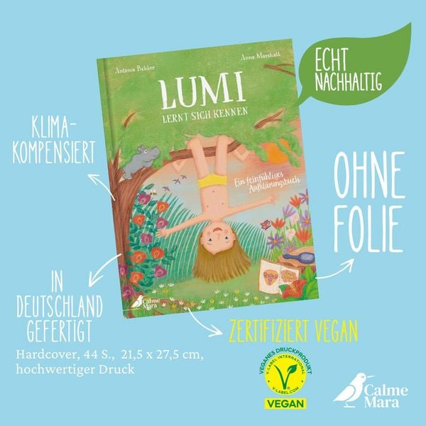Produktbild: Lumi lernt sich kennen