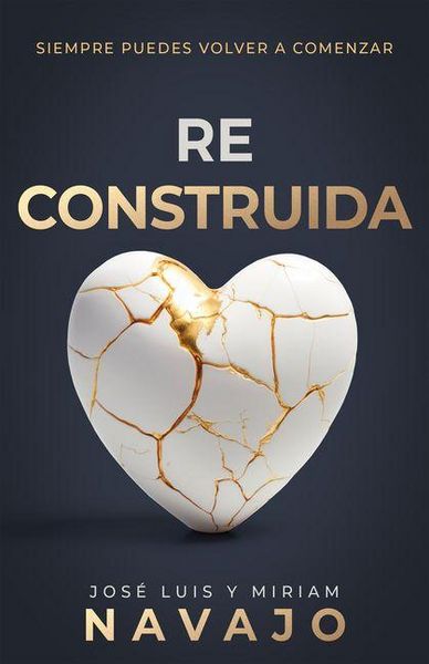 Produktbild: Reconstruida