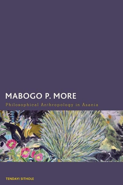 Produktbild: Mabogo P. More