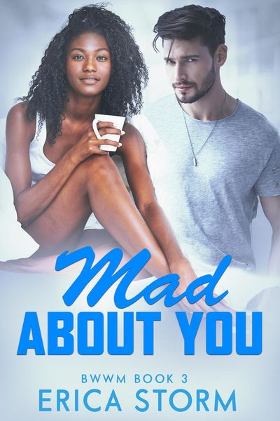 Produktbild: Mad about You (Crazy about You, #3)