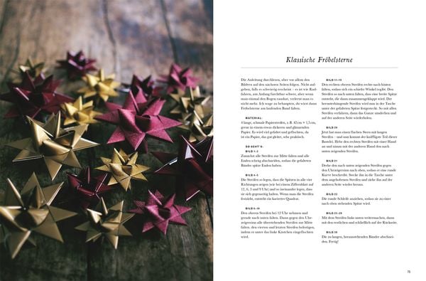 Produktbild: Novent & Julprassel. Weihnachten in Schweden
