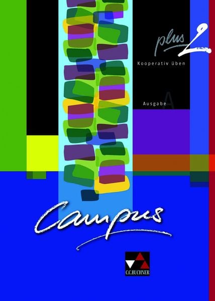Produktbild: Campus A / Campus A plus 2