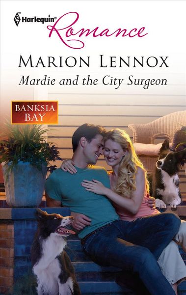 Produktbild: Mardie and the City Surgeon