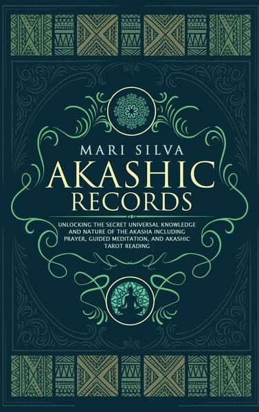 Produktbild: Akashic Records