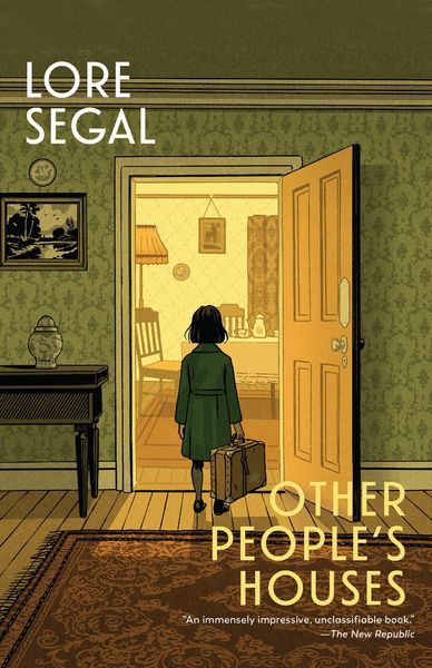 Produktbild: Other People's Houses
