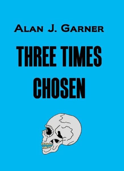 Produktbild: Three Times Chosen