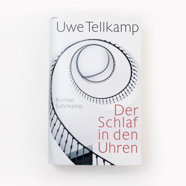 Produktbild: Der Schlaf in den Uhren