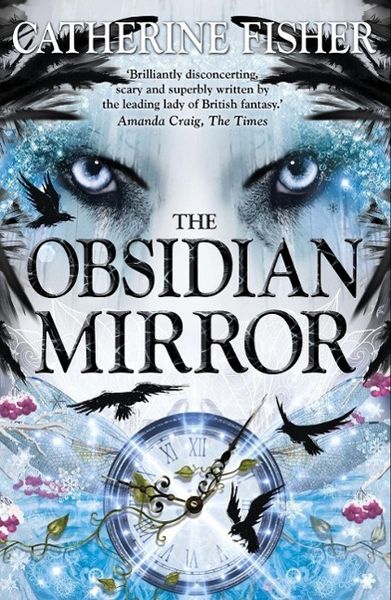 Produktbild: The Obsidian Mirror