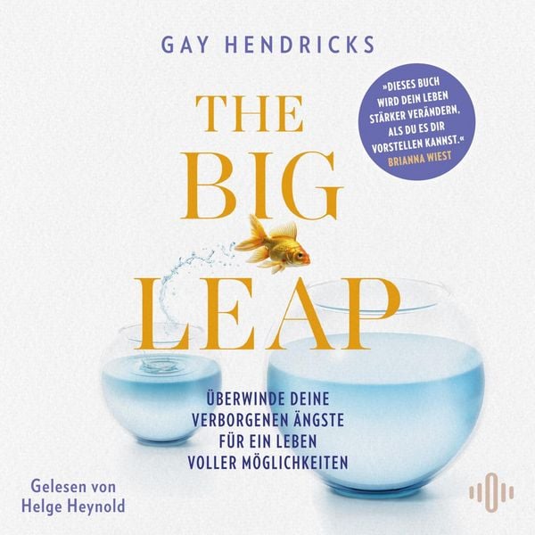 Produktbild: The Big Leap