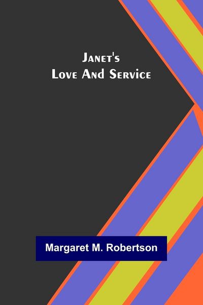 Produktbild: Janet's Love and Service