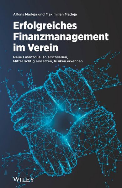 Produktbild: Erfolgreiches Finanzmanagement im Verein