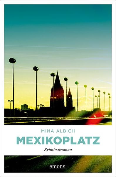 Produktbild: Mexikoplatz