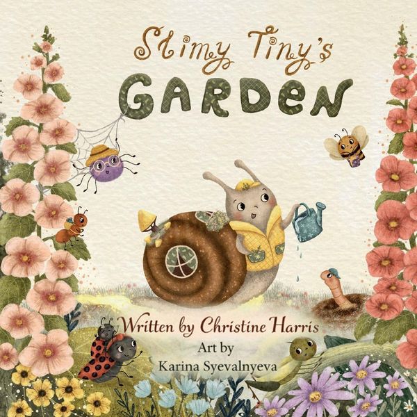 Produktbild: Slimy Tiny's Garden