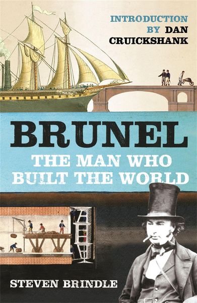 Produktbild: Brunel