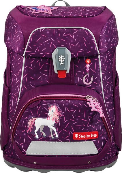 Produktbild: Schulrucksackset FIT Nuala