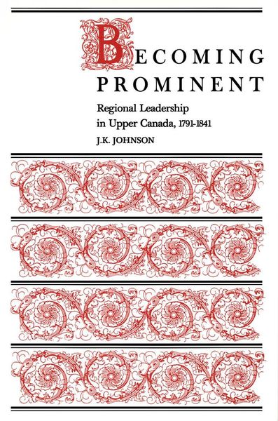 Produktbild: Becoming Prominent