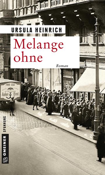 Produktbild: Melange ohne