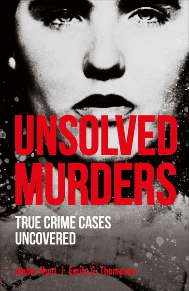 Produktbild: Unsolved Murders