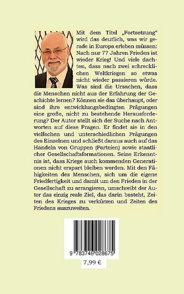 Produktbild: Fortsetzung