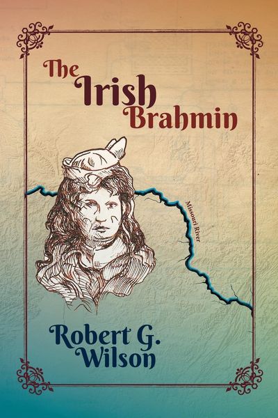 Produktbild: The Irish Brahmin