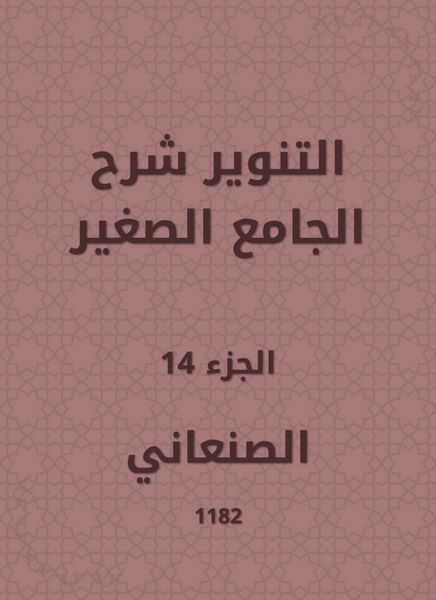 Produktbild: Enlightenment explained the small mosque