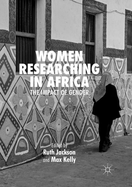 Produktbild: Women Researching in Africa