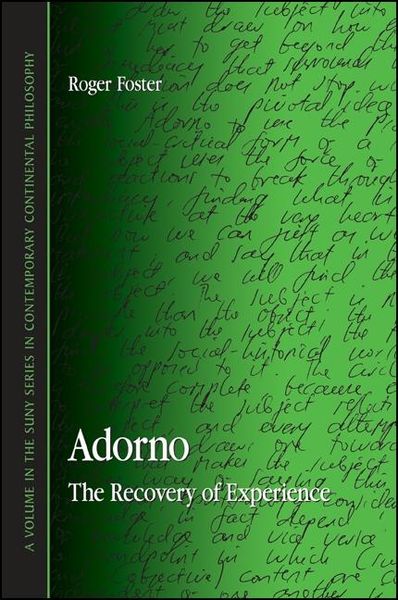 Produktbild: Adorno