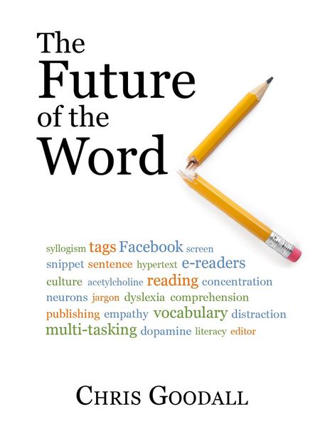 Produktbild: Future of the Word