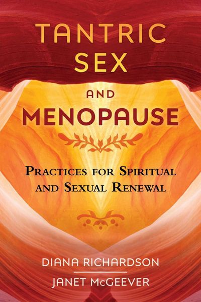 Produktbild: Tantric Sex and Menopause