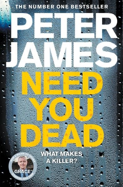 Produktbild: Need You Dead