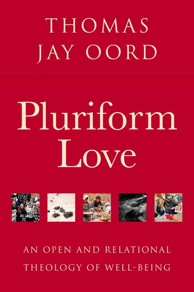 Produktbild: Pluriform Love