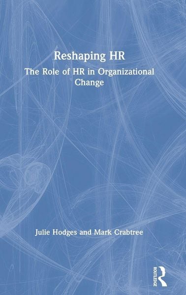Produktbild: Reshaping HR