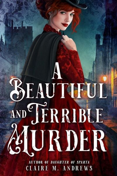Produktbild: A Beautiful and Terrible Murder