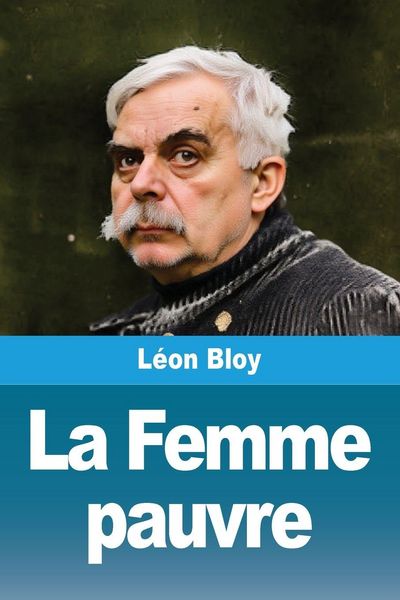 Produktbild: La Femme pauvre