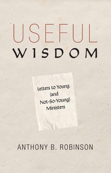 Produktbild: Useful Wisdom