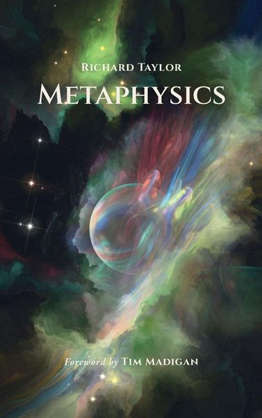 Produktbild: Metaphysics