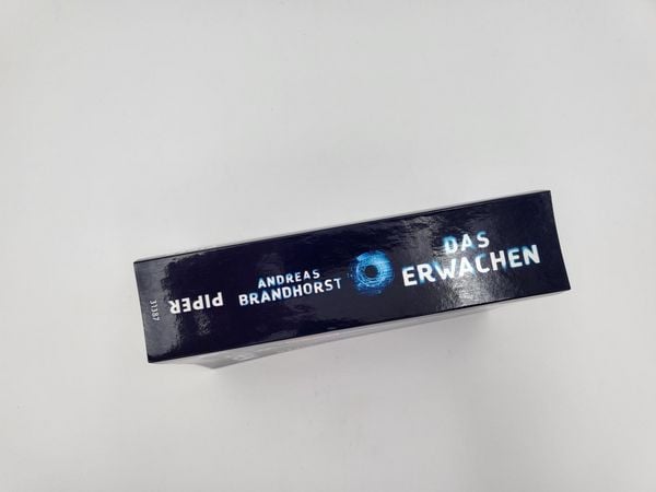 Produktbild: Das Erwachen