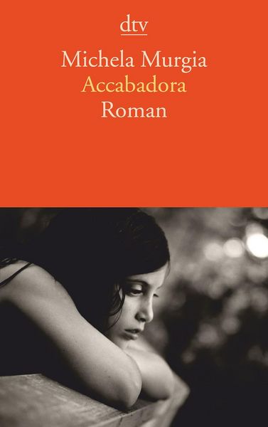 Produktbild: Accabadora