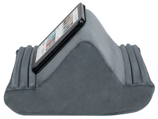 Produktbild: Tolino eReader Kissenhalterung Grau