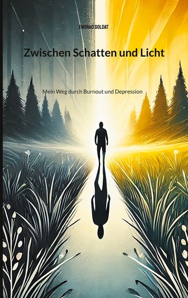 Produktbild: Zwischen Schatten und Licht
