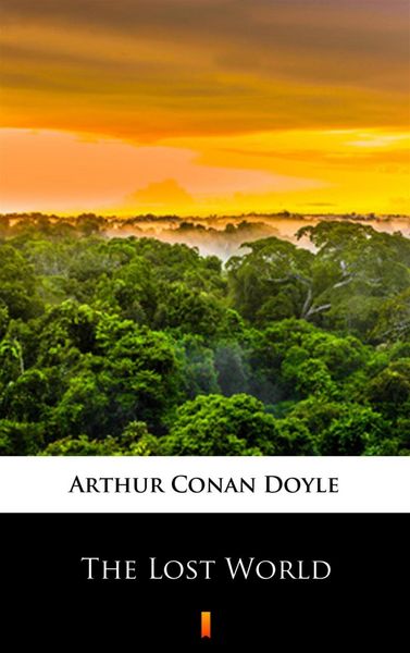 Produktbild: The Lost World