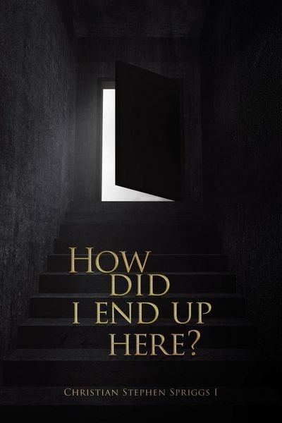 Produktbild: How did I end up here?