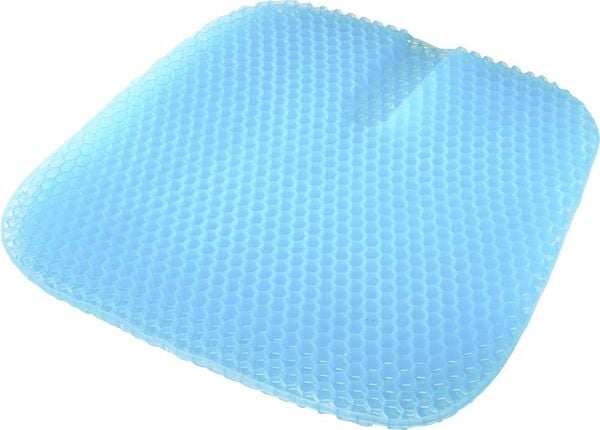 Produktbild: SpeaKa Professional Gel-Sitzkissen SP-9920900 SP-9920900 1St.