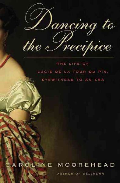 Produktbild: Dancing To The Precipice