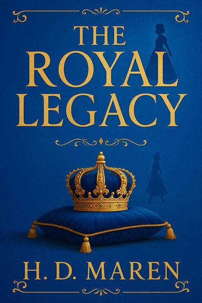 Produktbild: The Royal Legacy